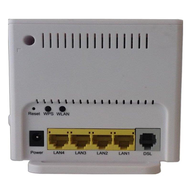 TTNET Zte ZXHN H108N 4 Port 300 Mbps Adsl2+ Kablosuz Modem Fiyatı ...