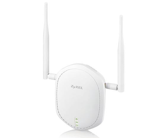 ZYXEL NWA1100-NH YÖNETİLEBİLİR PROFESYONEL KABLOSUZ POE DESTEKLİ GIGABIT AP