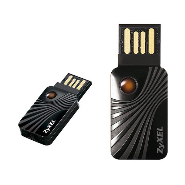 ZYXEL NWD2205 300 MBPS COMPACT USB WIRELESS ADAPTÖR