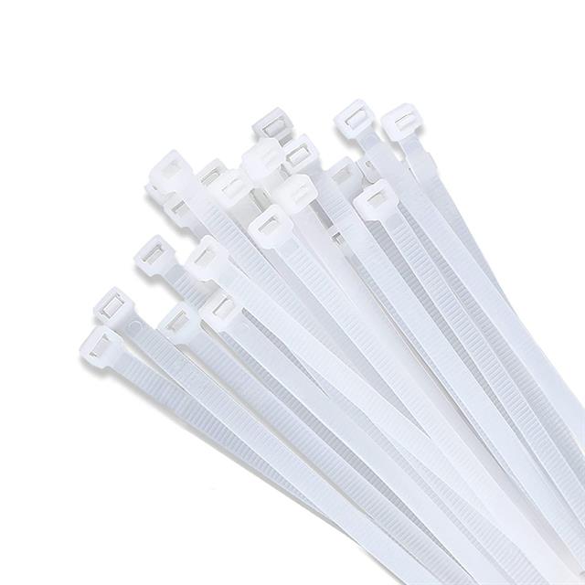 DE-PA 2.5X100mm Kablo Bağı (100lü Paket)