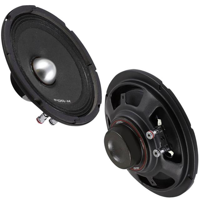 For-X XMD-3016N 16 Cm 4 Ohm Neo Slim Midrange Hoparlör Fiyatı