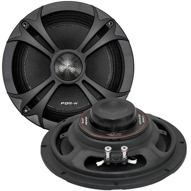 For-X Xmd-3025N 25 Cm 4 Ohm Neo Slım Mıdrange Fiyatı - Merter