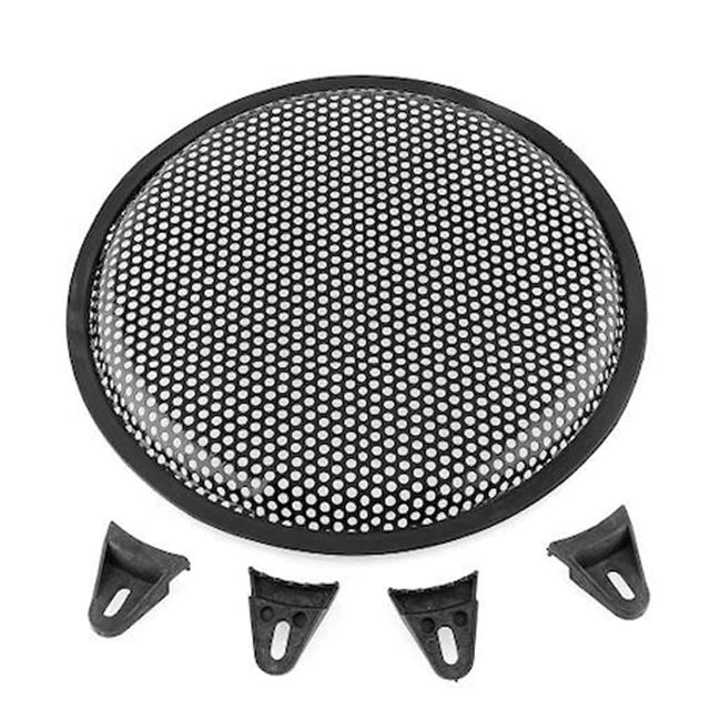 Forx X-15 38 Cm Woofer Koruma Kapağı Fiyatı - Merter Elektronik