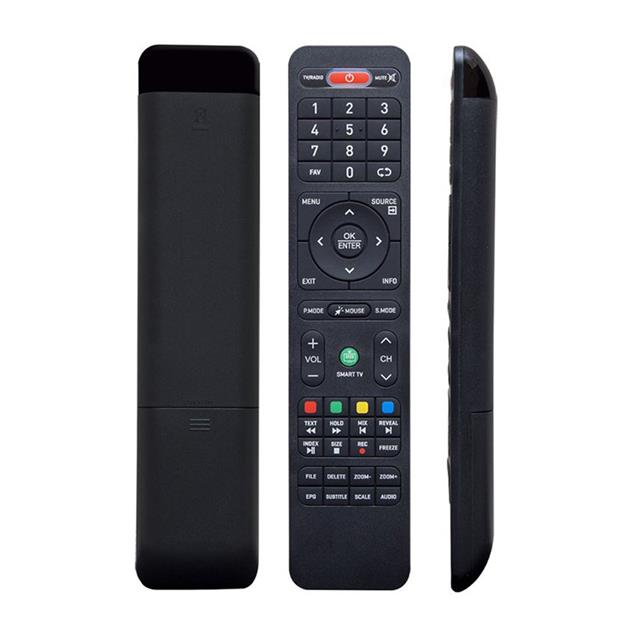 Onvo - Saba - Nordmende - Morio Lcd TV Kumanda (OV50F351/OV50F352/OV55F350/OV32151/OV32152)