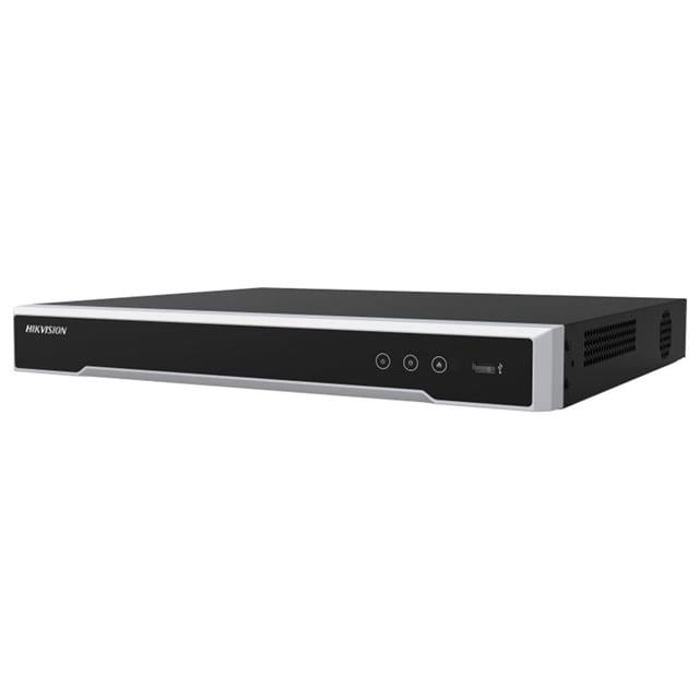 Hikvision 16 Kanal NVR IP Kamera Kayıt Cihazı (DS-7616NI-Q2)