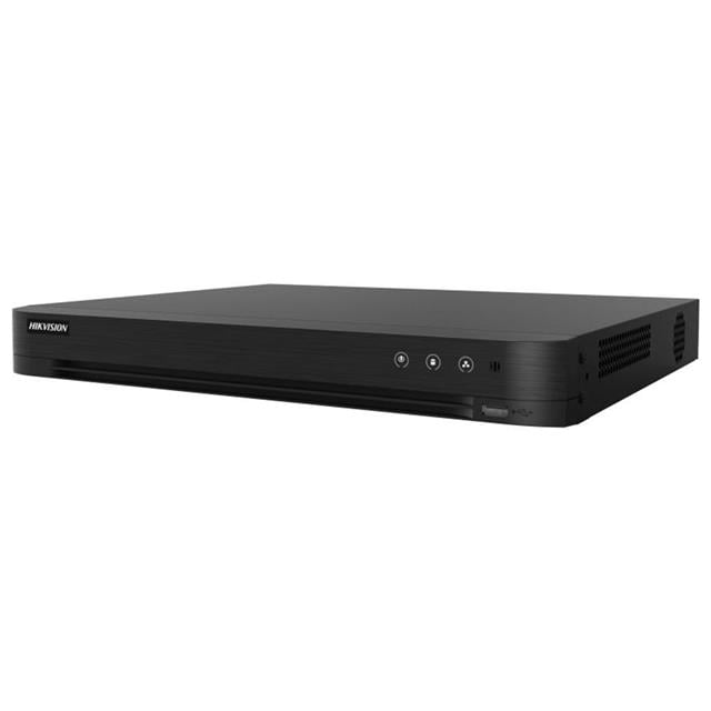 Hikvision 32 Kanal DVR Kayıt Cihazı (DS-7232HGHI-M2)