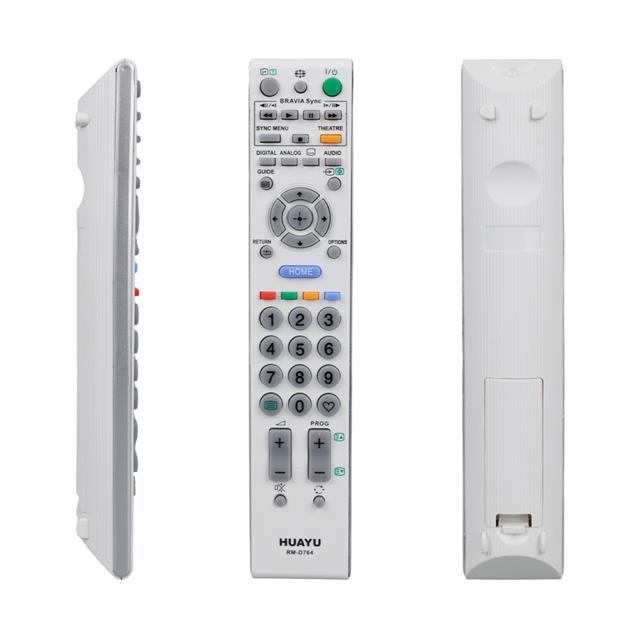 Huayu RM-D764 Sony Universal Lcd-Led Tv Kumandası