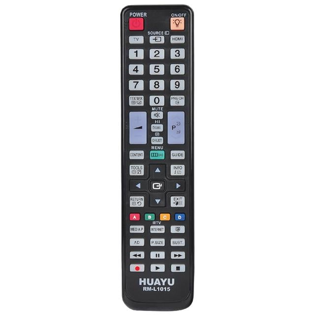 Samsung RM-L1015 Universal Lcd-Led Tv Kumandası