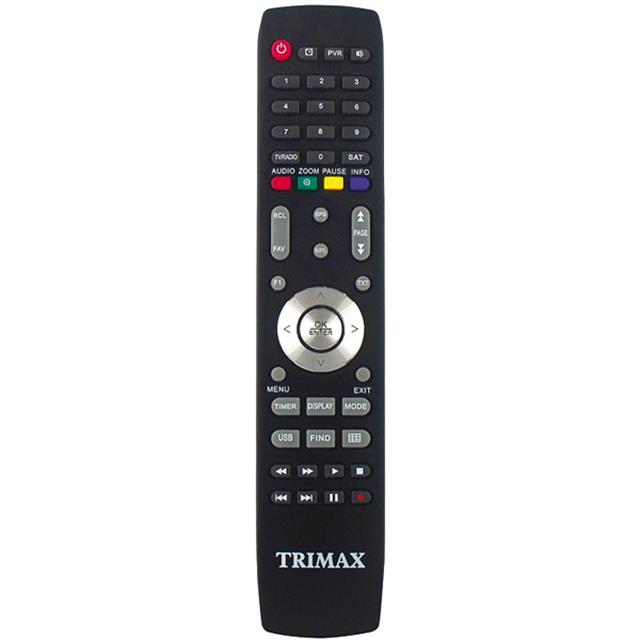 Linx HD Uydu Alıcı Kumandası 30298