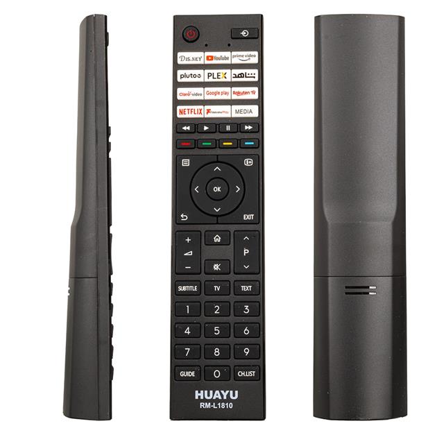 Huayu RM-L1810 Toshiba Universal Lcd Led Tv Kumanda