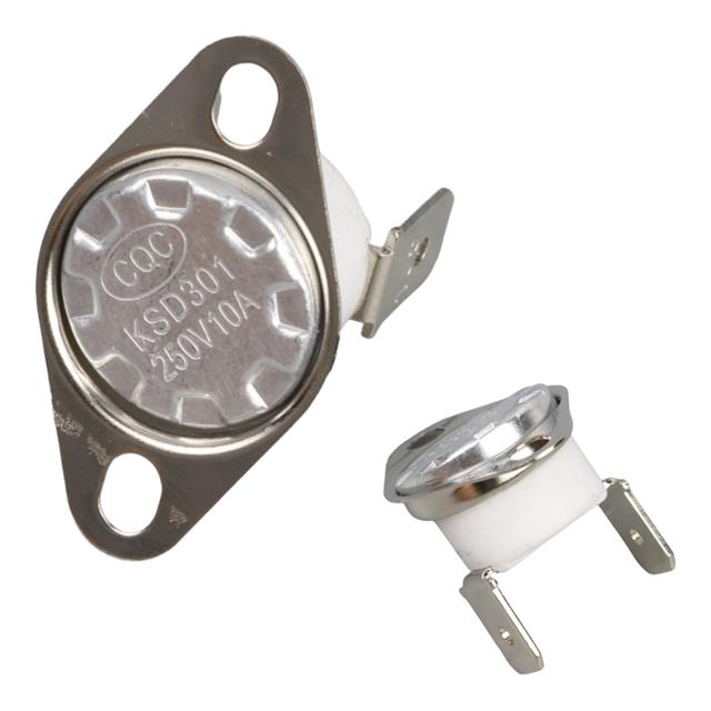 IC-269 165 C NC Termostat Normalde Kapalı Tip