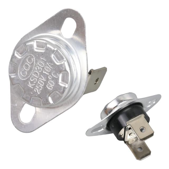 IC-269 60 C NC Termostat Normalde Kapalı Tip