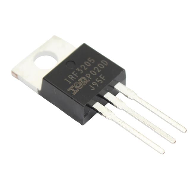 IRF 3205 TO-220 Mosfet