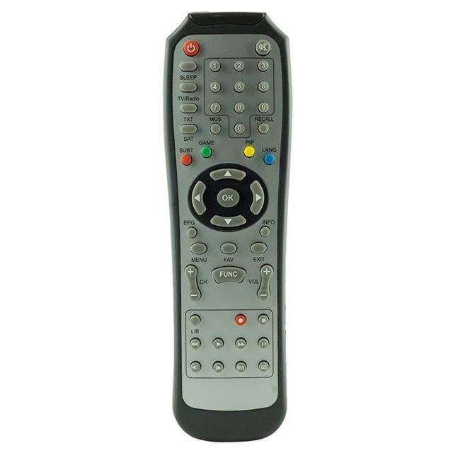 Neta 8200-8400 Uydu Alıcı Kumandası