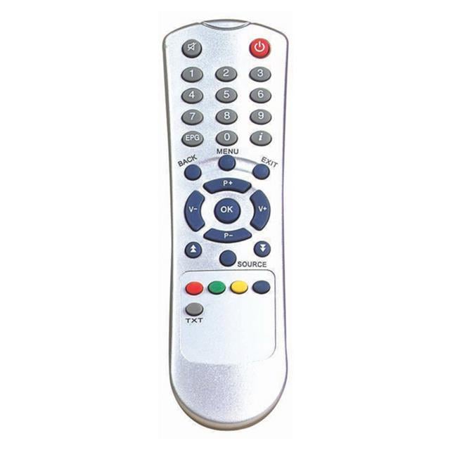Kyd Korax 55000-17500-88000-77000 Uydu Kumandası