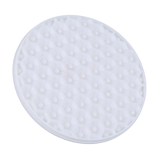 Ledx AL-WFOP Mercekli Dizayn 40 Watt Yüksek Lümen E27 Duylu Beyaz Ufo Led
