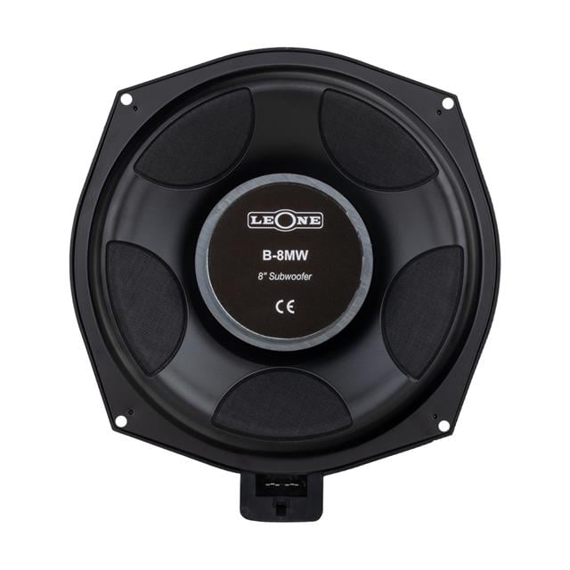 Leone B-8MW 20 Cm 90 Watt Max 180 Watt Oto Hoparlör