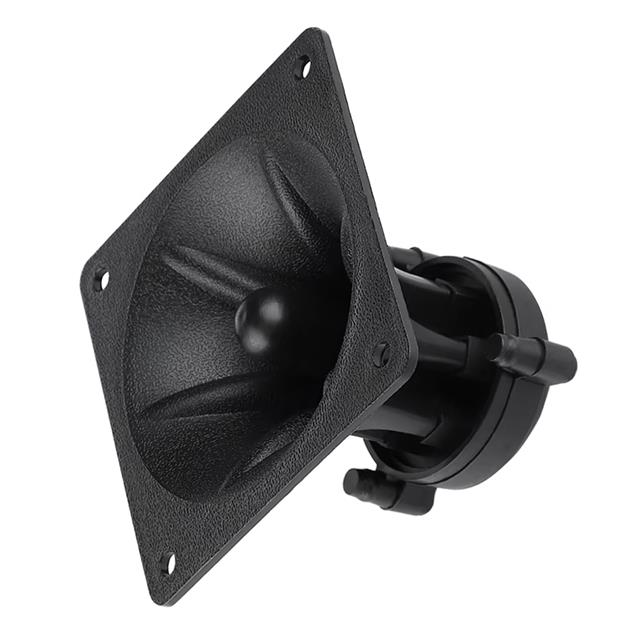 MagicVoice MV-4483 Piezo Kare Tweter 85mm (Yedek Tweeter) Fiyatı