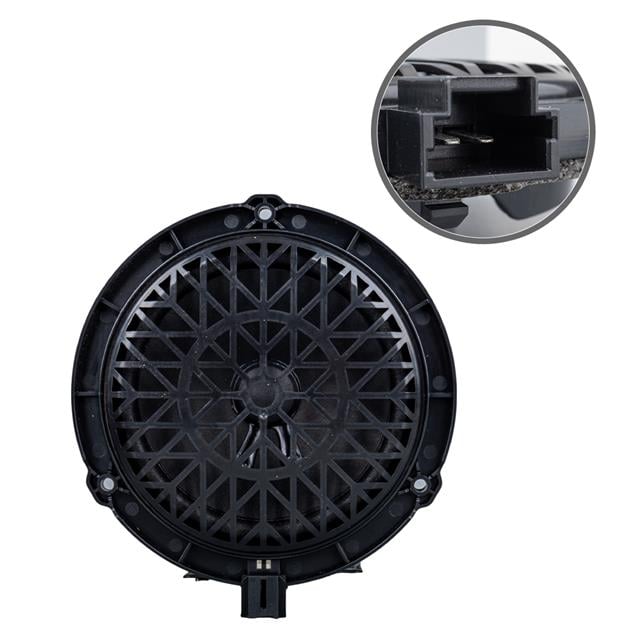 MagicVoice MV-GG172 6'' 16 Cm 4 Ohm Max 120 Watt Oto Hoparlör