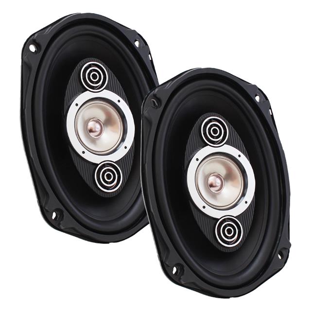 Magicvoice TS-A6987 600 Watt Oval Oto Hoparlör Fiyatı - Merter