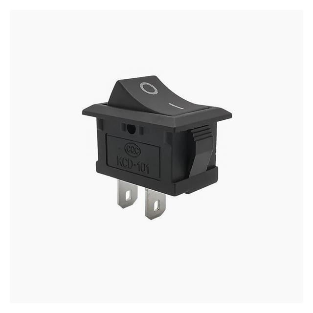 PowerMaster IC-237B Mini Yükseltici Anahtarı