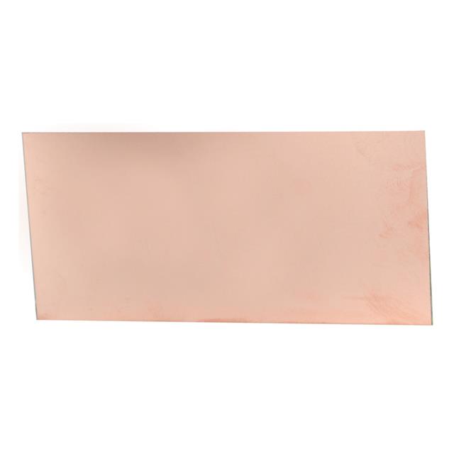 Plaket Bakır 100X200 Mm