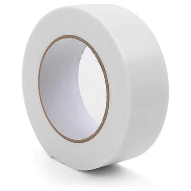 Powermaster Çift Taraflı Köpük Bant 25 Mm x 2 Metre