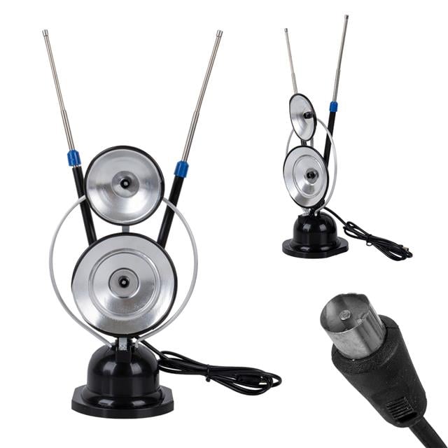PowerMaster PM-25023 TV Üstü Eski Tip Karasal Yayın Anten Fiyatı
