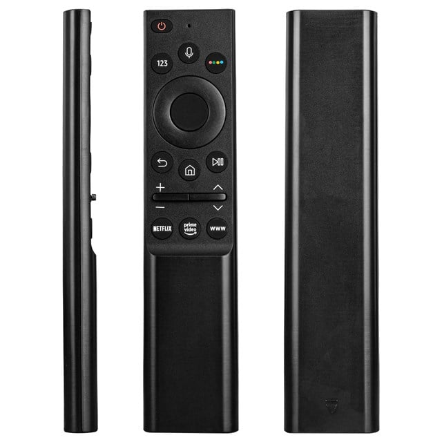 Weko Samsung RM-G2200 V6 BN59-01363L Netflix-Prime Video Tuşlu Ses Komutlu LCD Led TV Kumanda