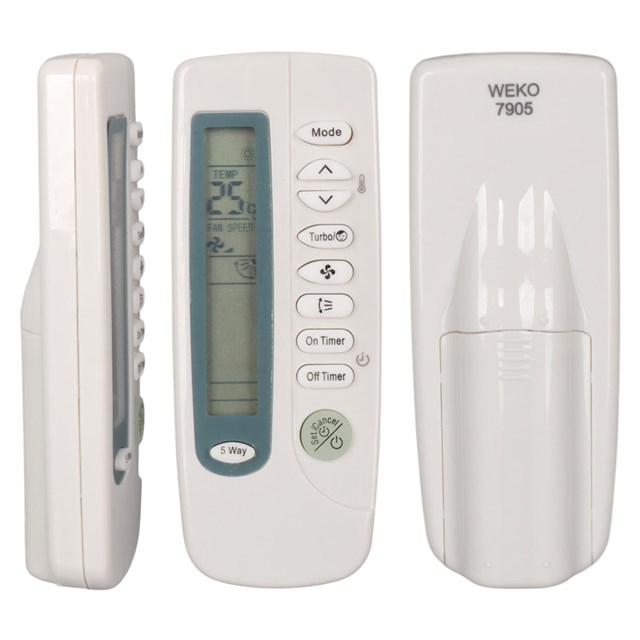 Samsung SNK0010 Klima Kumandası