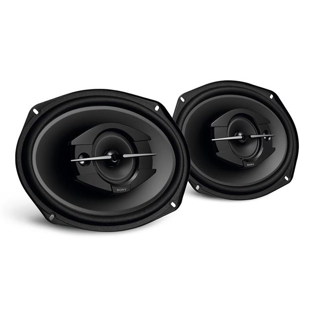 Sony XS-GTF6939 16X24 Cm 6X9 Oval Tweeterlı 420 Watt Oto Hoparlör