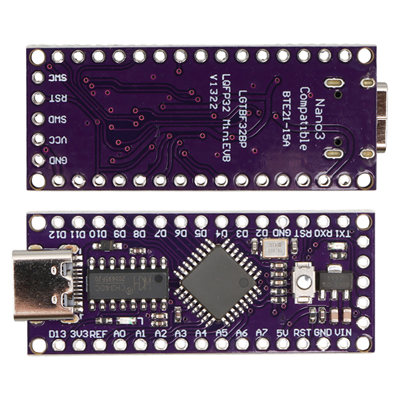 ard-lgt8f328p-chip-ch340-