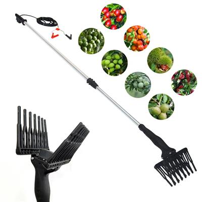 Powermaster PM-24659 Zeytin Sallama Makinesi Fiyatı - Merter