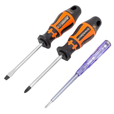 レイラセット3 Retta RXS-3000 Tornavida Seti 3'lü Rx Serisi Fiyatı - Merter