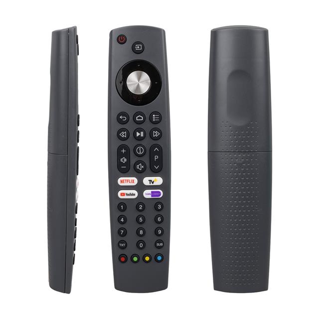 Weko RM-L1721 Arçelik A50 A 860 B - Beko B55A860 - Grundig T1251 Netflix-Prime-Youtube-Google Play Tuşlu Universal Lcd Led Tv Kumanda