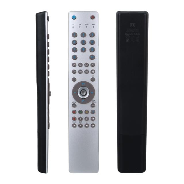 Grundig-Arçelik-Beko RC2133402/01 Gri Lcd Led Tv Kumanda