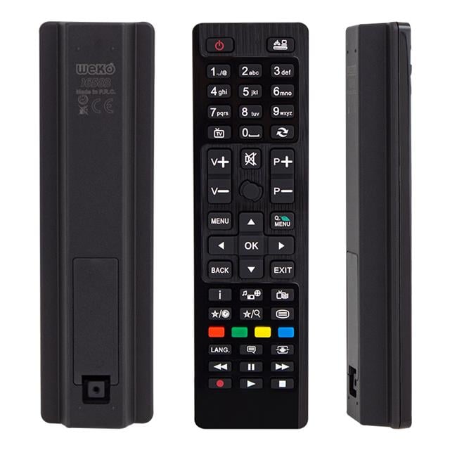 Hi-Level - Panasonic TX-24C300B TX-24C300B TX-24C300E Lcd Led Tv Kumandası 313K