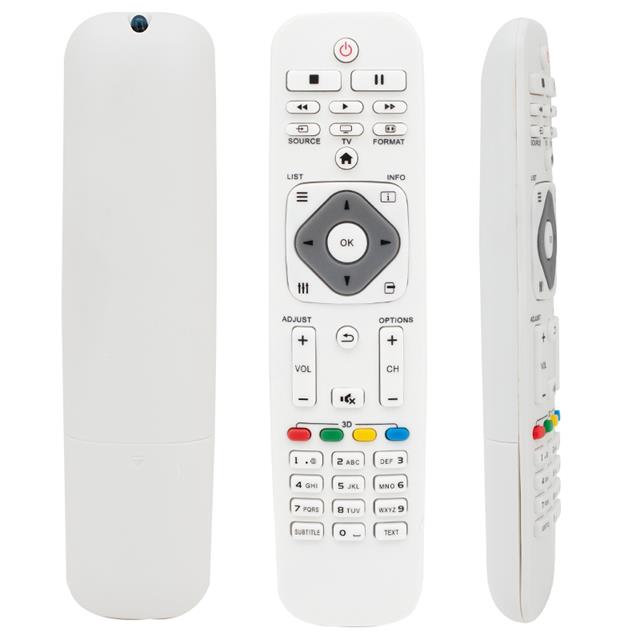 Philips RM-L1125W Universal LCD-LED Tv Kumandası