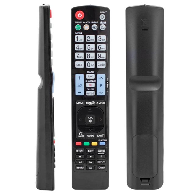 LG RM-L999 3D Universal Lcd Led Tv Kumandası