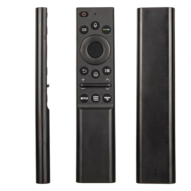 Weko Samsung BN59-01363B Ses Komutlu LCD Led TV Kumanda