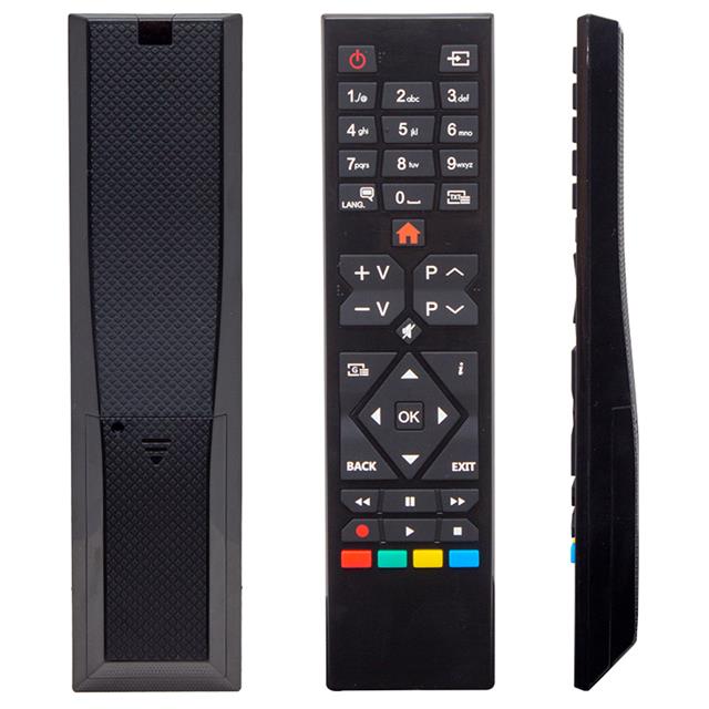 Weko Vestel Regal LED TV Kumanda