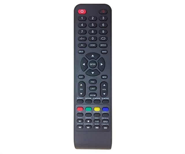Yumatu 32'' - 40'' Lcd Led Tv Kumandası