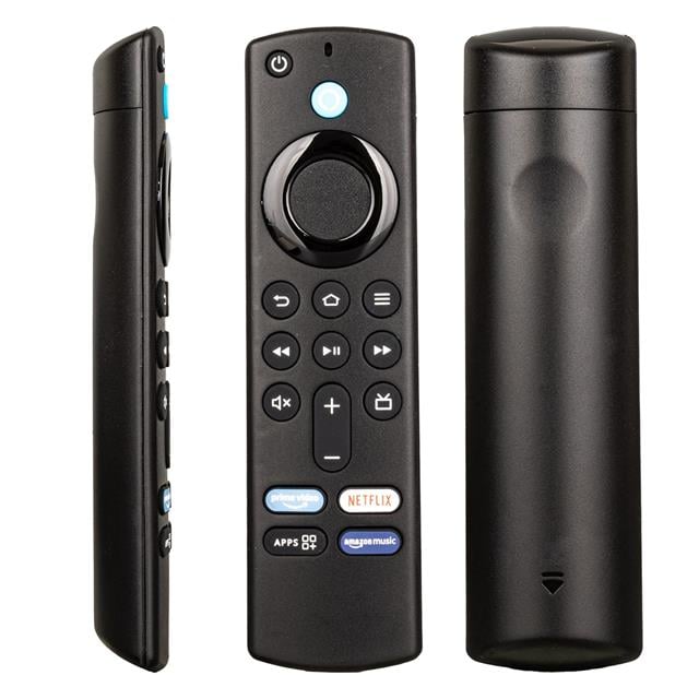 Weko Amazon Fire TV AF-V3 Netflix-Prime Video Tuşlu Lcd Led Tv Kumanda