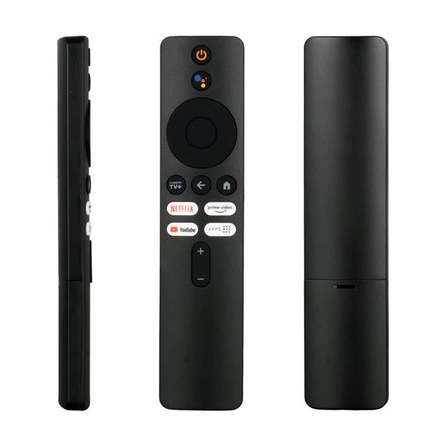 Xiaomi 40E17155E55C Netflix Prime Video YouTube Tuşlu Ses Komutlu Kumanda