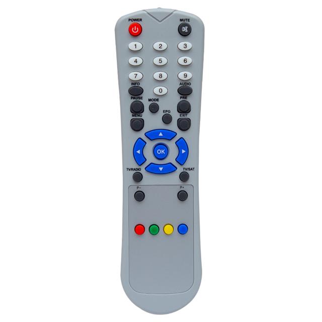 Yumatu YW-313 - MX- 300-600 Uydu Alıcı Kumandası