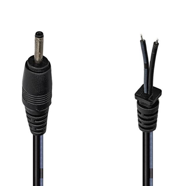 Weko Notebook Adaptörü Jacklı Kablo 2.5*0.7 Uç 1.2 Metre Yerli Üretim