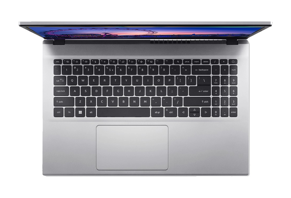 Acer Aspire 3 Nx.k6wey.088a22btx1 Core İ5-1235u 8 Gb 512 Gb Ssd Mx550 15.6