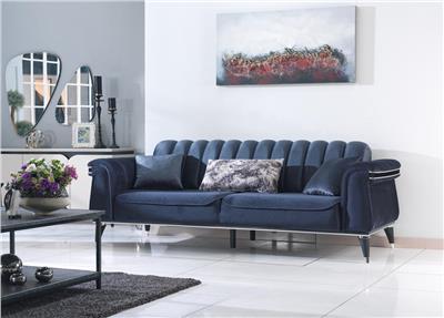 Akasya Üçlü Koltuk