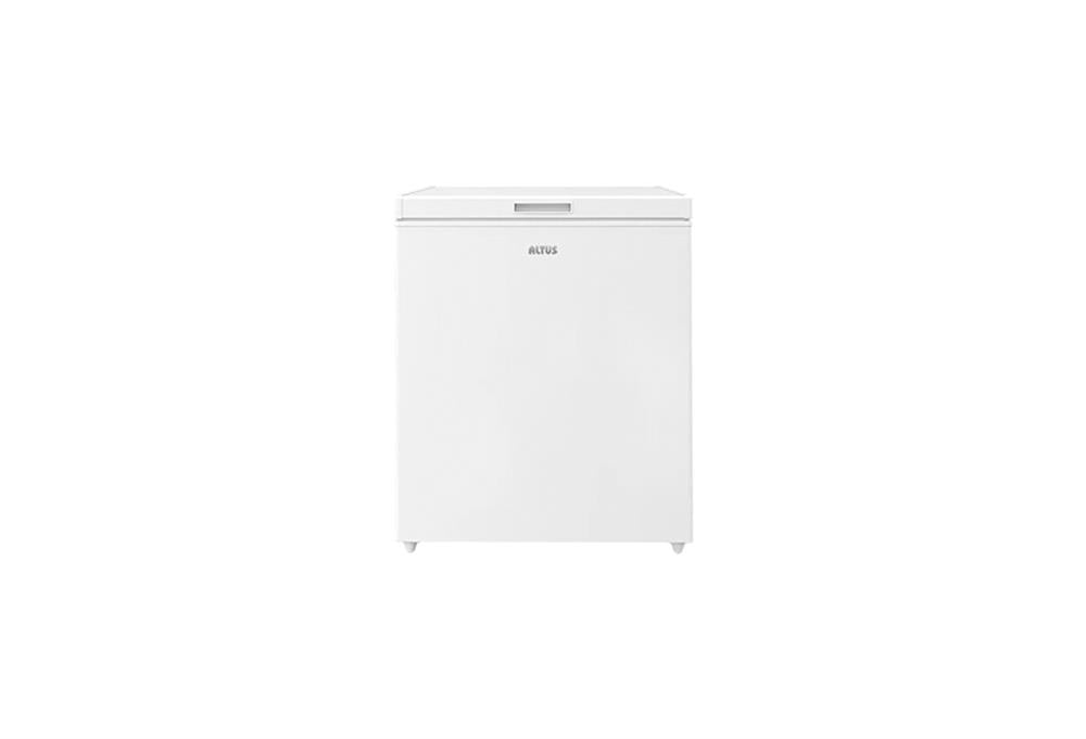 Altus Al 2104 E 104 Lt Beyaz Sandık Tipi Derin Dondurucu (Al 215) (D)