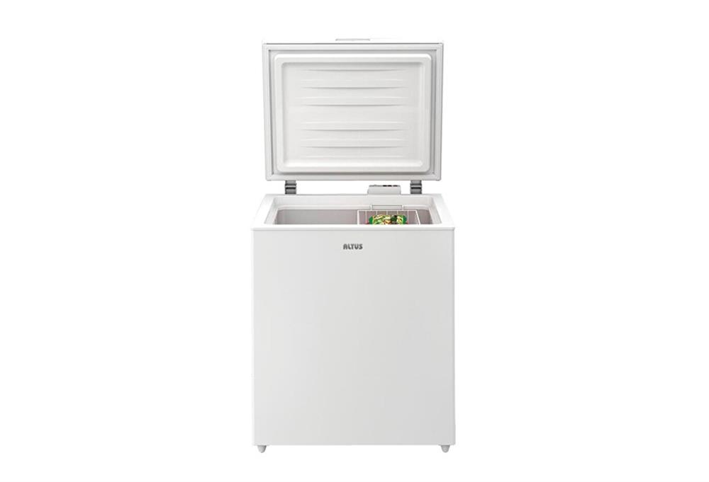 Altus Al 2104 E 104 Lt Beyaz Sandık Tipi Derin Dondurucu (Al 215) (D)